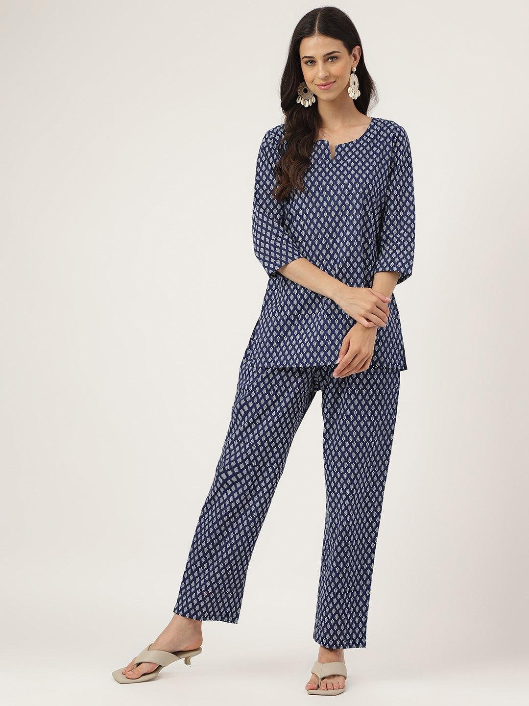 Women's 2 Piece Pajamas Sets Leopard Print Pijama Ice Silk Pyjama Female  Sleepwear Long Sleeve Shirt Trouser Homewear Loungewear